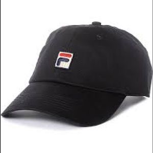 Fila Hat